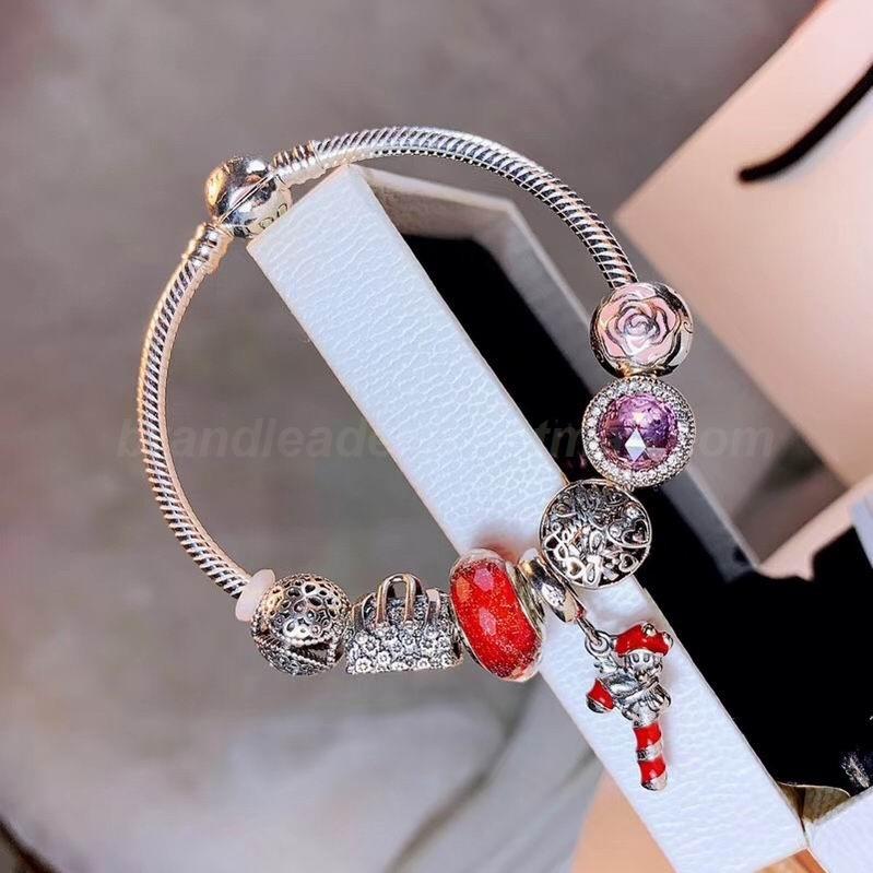 Pandora Bracelets 1485